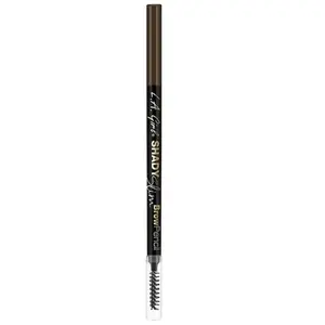 L.A. Girl - Crayon Sourcils Ultra-précis Crayon à sourcils 1 g Marron ... pas cher