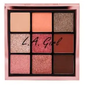 L.A. Girl Palette d'Ombres Keep It Playful Playmate 14g pas cher