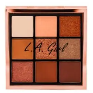 L.A. Girl Keep It Playful Eyeshadow Palette Foreplay 14g pas cher