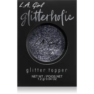 L.A. Girl Cosmetics Glitterholic fard à paupières scintillant teinte T... pas cher