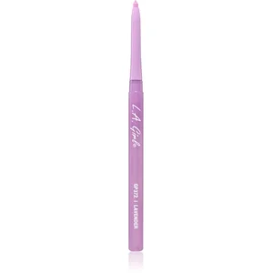 L.A. Girl Cosmetics Pastel Dream crayon automatique yeux teinte Lavend... pas cher