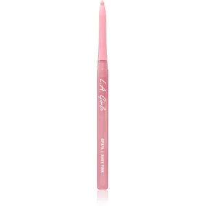 L.A. Girl Cosmetics Pastel Dream crayon automatique yeux teinte Baby P... pas cher
