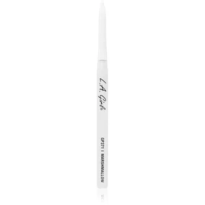L.A. Girl Cosmetics Pastel Dream crayon automatique yeux teinte Marshm... pas cher