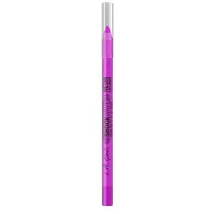 L.A. Girl Cosmetics Shockwave crayon contour lèvres teinte Blaze 1.2 g pas cher