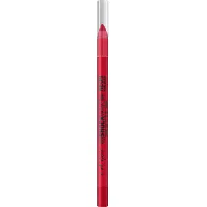 L.A. Girl Cosmetics Shockwave crayon contour lèvres teinte Fiery 1.2 g pas cher