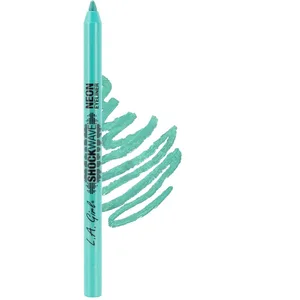 L.A. Girl Cosmetics Shockwave eyeliner gel teinte Fresh 1.2 g pas cher