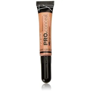 La Girl Corrector Hd Pro Conceal Peach pas cher