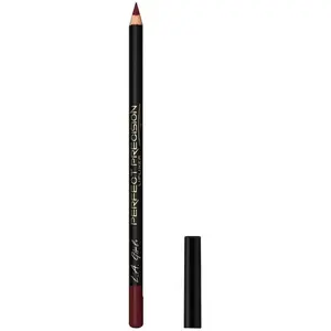 L.A. Girl Perfect Precision Lipliner Pencil Berry Wine 1.49g pas cher