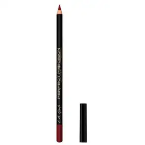 L.A. Girl Perfect Precision Lipliner Pencil Deep Red 1.49g pas cher