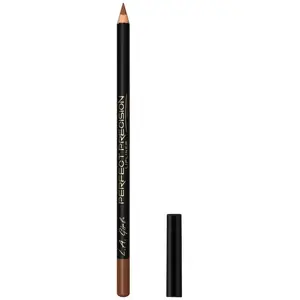 L.A. Girl - Crayon à Lèvres Trait Précis Crayon à lèvres 2 g Marron fe... pas cher