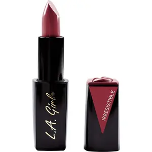 Comparateur de prix : L.A. Girl Lip Attraction Lipstick Irresistible 3.2g