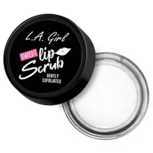 L.A. Girl Cosmetics Sweet Lip Scrub gommage lèvres 6 g