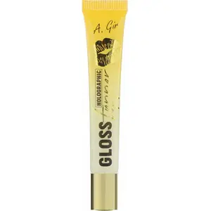 L.A. Girl Holographic Gloss Topper Starlight 10ml pas cher