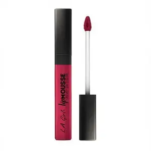 L.A. Girl Lip Mousse Velvet Lip Color Stunning 6ml pas cher