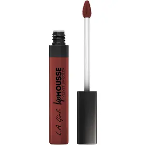 L.A. Girl Lip Mousse Velvet Lip Color Moody 6ml pas cher