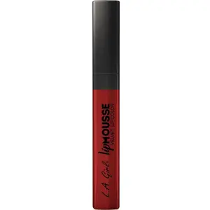 L.A. Girl Lip Mousse Velvet Lip Color Vibe 6ml pas cher