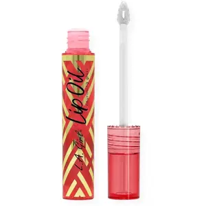 L.A. Girl - Huile à Lèvres Gloss 2 ml Nude female pas cher