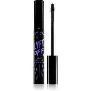 L.A. Girl Cosmetics Lift Off mascara volume et courbe 11.1 ml pas cher