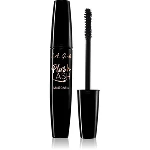 L.A. Girl Cosmetics Plush Lash mascara volume et courbe teinte Blackes... pas cher