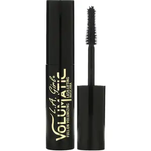 L.A. Girl Cosmetics Volumatic mascara cils volumisés et courbés teinte... pas cher