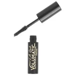 L.A. Girl - Volumatic Mascara 10 ml Noir female pas cher