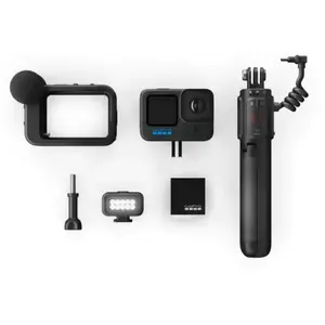 GoPro Hero 12 Black Creator EditionVendu parmiss-numerique