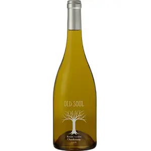 Old Soul Chardonnay 2022 0.75 l pas cher