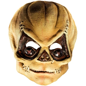 RueDeLaFete Masque Sam Le Démon Trick'R Treat™
