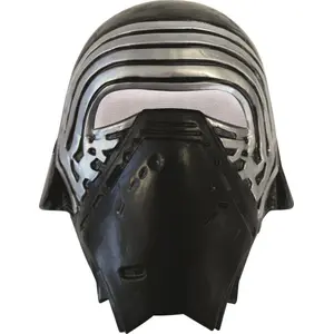 Rubies Rubie's Masque Kylo Ren Star Wars 3/10 ans pas cher