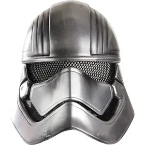 Comparateur de prix : RUBIE'S Masque Captain Phasma? - Star Wars? - Adulte - Déguisements et fêtes