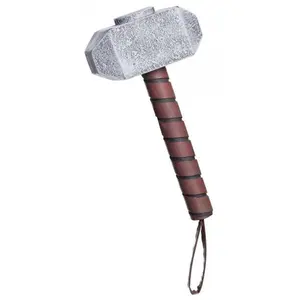 Comparateur de prix : Marteau de Thor - Avengers - RUBIES - Adulte - Mixte