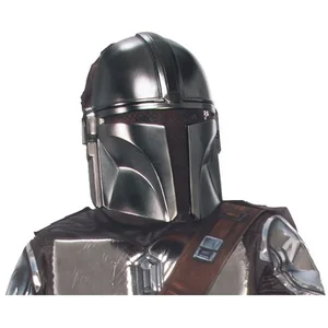 Comparateur de prix : RUBIE'S Masque Star Wars The Mandalorian