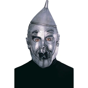 RueDeLaFete Masque Tin Man™ Adulte
