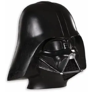 Comparateur de prix : Generique - Masque Dark Vador - Star Wars - Enfant - Noir
