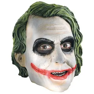 Rubie's France Masque Joker 3/4 Batman adulteVendu parfnac