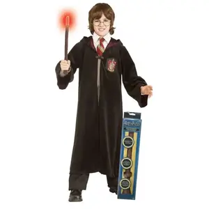 Comparateur de prix : Baguette lumineuse Harry Potter - Rubies Baguette - RB-H-9706
