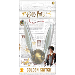 Comparateur de prix : Rubies - Harry Potter Officiel - Vif d'or Harry Potter (Enfant)