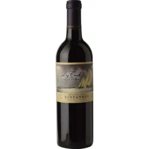 Dry Creek Heritage Zinfandel 2021 0.75 l