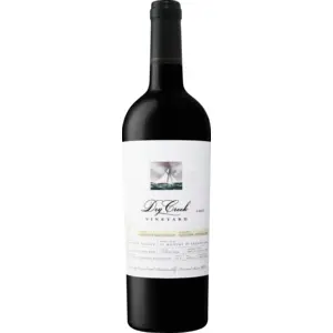 Dry Creek Cabernet Sauvignon 2021 0.75 l pas cher