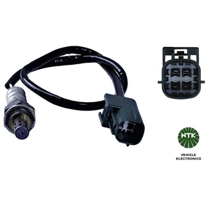 NGK Sonde lambda pour NISSAN: Z, Almera, Primera, Almera Tino & INFINITI: QX70/FX (Ref: 93931) pas cher