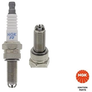 Comparateur de prix : NGK Bougie d'allumage pour FERRARI: 458, F12, FF (Ref: 93340)