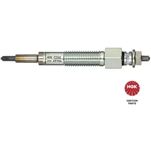 Comparateur de prix : NGK Bougie de préchauffage pour MAZDA: B (Ref: 90919)