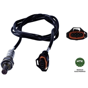 Comparateur de prix : NGK Sonde lambda pour OPEL: Astra, Signum, Vectra, Zafira & VAUXHALL: Astra, Vectra, Zafira, Signum (Ref: 90665)