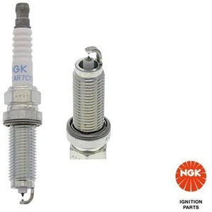 Comparateur de prix : NGK Bougie d'allumage pour HONDA: Jazz, HR-V (Ref: 90137)