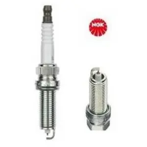 1 Bougie D'allumage Ngk 90391 pas cher