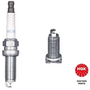 NGK Bougie d'allumage pour SUBARU: Forester, XV, Legacy (Ref: 91899) pas cher