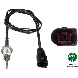 Comparateur de prix : NGK Palpeur, température des gaz pour VOLKSWAGEN: Caddy, Scirocco, CC (Ref: 91096)