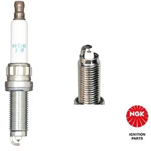 1 Bougie D'allumage Ngk Ilzkbr8d7g pas cher