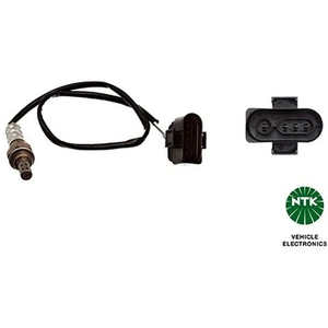 NGK Sonde lambda pour AUDI: RS4, S4, A4, A8, S6, A6 & VOLKSWAGEN: Passat & SKODA: Superb (Ref: 91623) pas cher