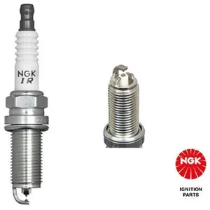 NGK Bougie d'allumage pour LEXUS: RX, GS, IS, RC, LC (Ref: 91657) pas cher